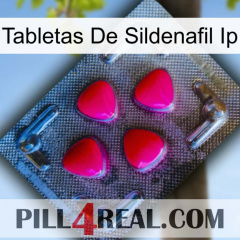 Sildenafil Tablets Ip 13